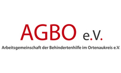 Logo der AGBO
