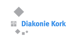 Logo der Diakonie Kork