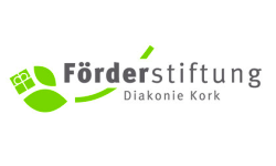 Logo der Förderstiftung