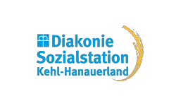 Logo der Kirchlichen Sozialstation