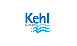 Logo der Stadt Kehl