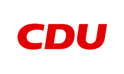 Logo der CDU