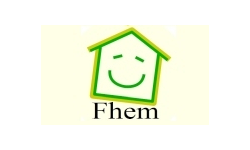 Logo von FHEM e.V.